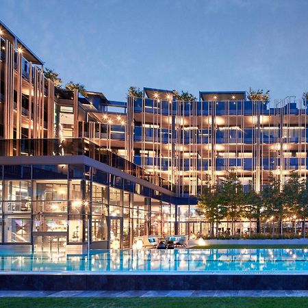 Wellness- & Sporthotel Jagdhof Рернбах Екстер'єр фото
