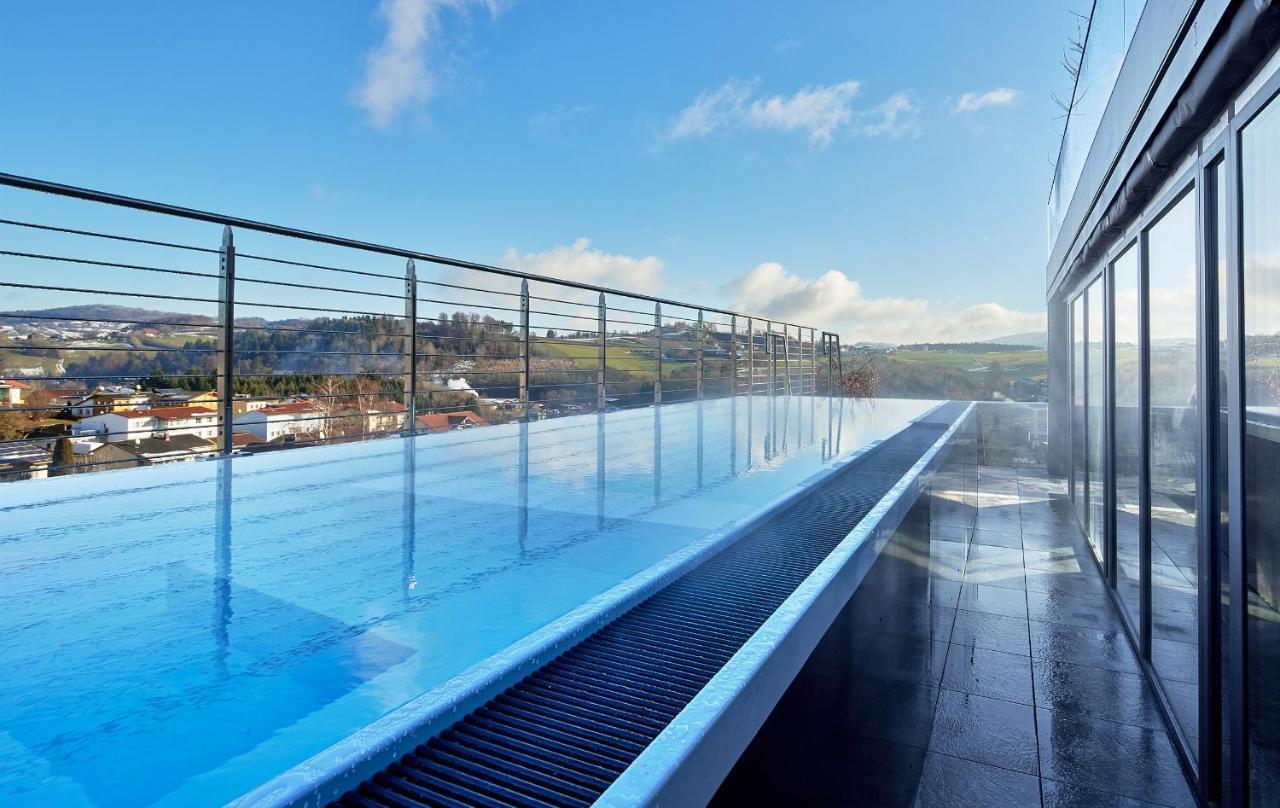 Wellness- & Sporthotel Jagdhof Рернбах Екстер'єр фото