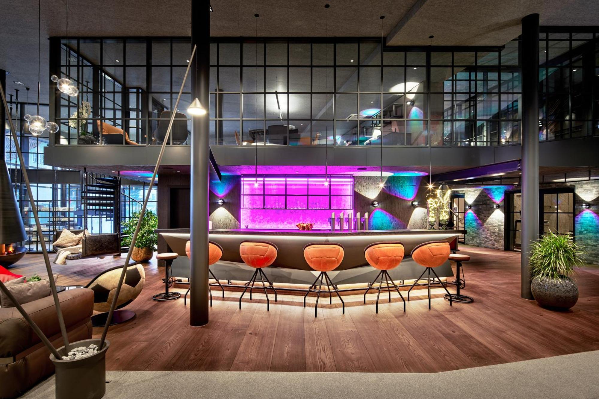 Wellness- & Sporthotel Jagdhof Рернбах Екстер'єр фото