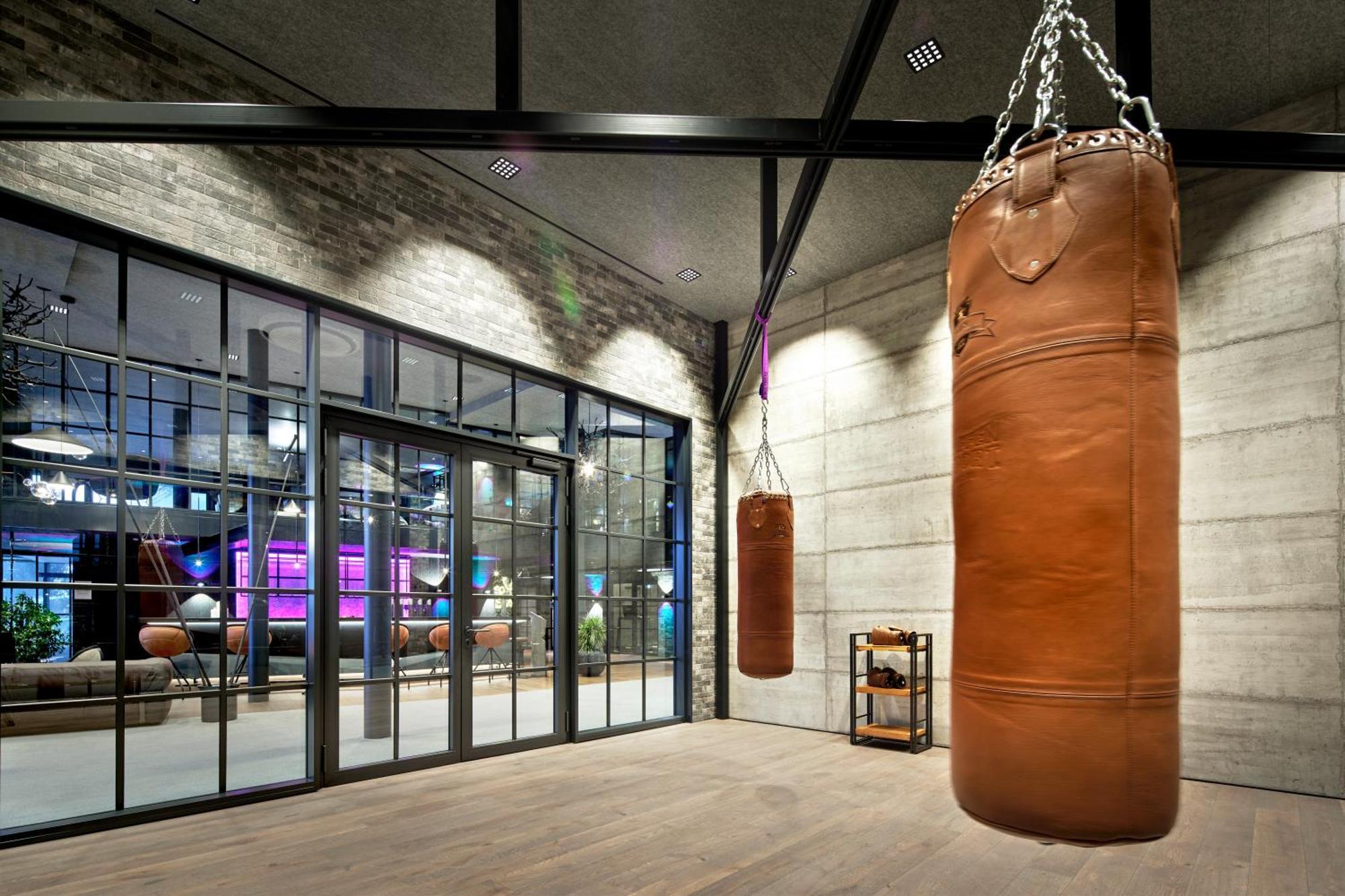 Wellness- & Sporthotel Jagdhof Рернбах Екстер'єр фото